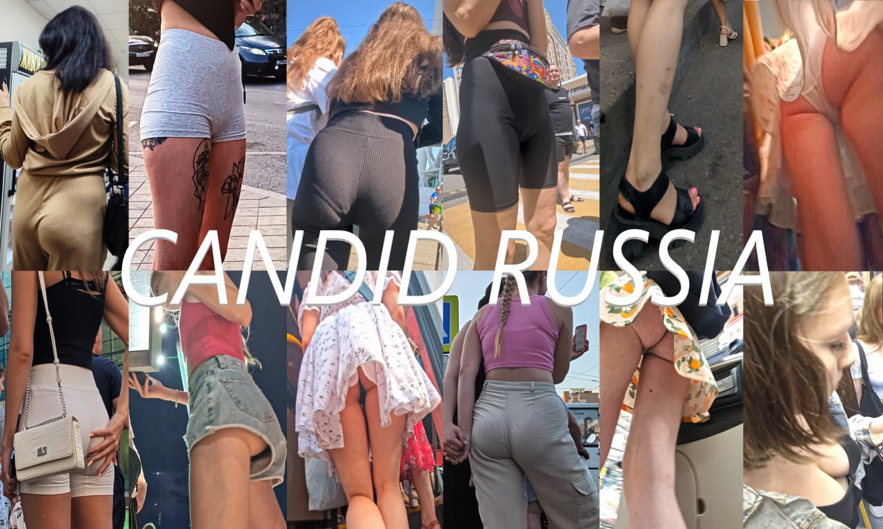 Russian teen Upskirts Post #1605 — Candid Girls Russian 📸 (@candidgirlsrus)